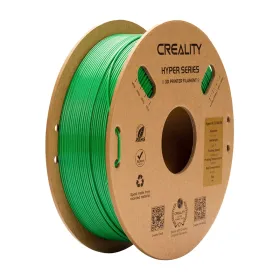 Hyper PETG Creality Filament (Green)