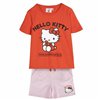 Set of clothes Hello Kitty Red