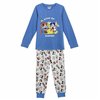 Children's Pyjama Mickey Mouse Blue