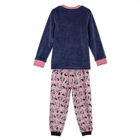 Children's Pyjama Minnie Mouse Dark blue