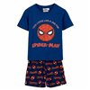 Children's Pyjama Spider-Man Blue