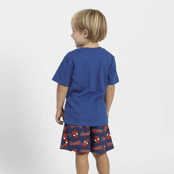 Children's Pyjama Spider-Man Blue