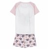 Children's Pyjama Stitch Pink