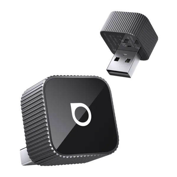 Ottocast CP88-T2 Mini Carplay&Android wireless adapter