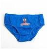 Pack of Underpants Spider-Man Multicolour