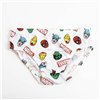 Pack of Underpants Marvel Multicolour 5 Units