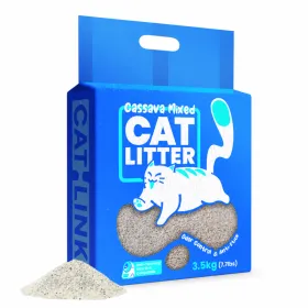 Żwirek dla kota Catlink Mixed Litter