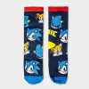 Socks Sonic Multicolour