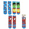 Socks Spidey Multicolour