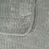 Vuodepeite (viltti) Vihreä 230 x 1 x 260 cm