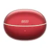 QCY Crossky Clip C30S Headphones (red)