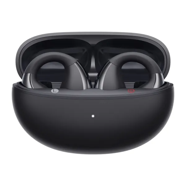 QCY Crossky Clip C30S Headphones (black)