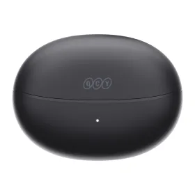QCY Crossky Clip C30S Headphones (black)
