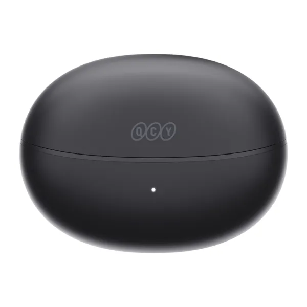 QCY Crossky Clip C30S Headphones (black)
