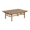 Centre Table Beige 100 x 70 x 36 cm