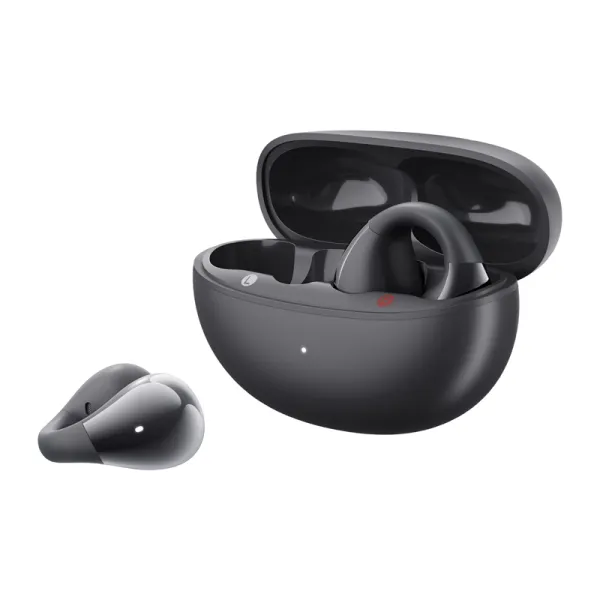 QCY Crossky Clip C30S Headphones (black)