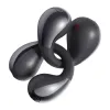 QCY Crossky Clip C30S Headphones (black)