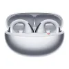 QCY Crossky Clip C30S headphones (silver)