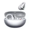QCY Crossky Clip C30S headphones (silver)