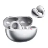 QCY Crossky Clip C30S headphones (silver)