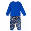 Children's Pyjama Hot Wheels Blue