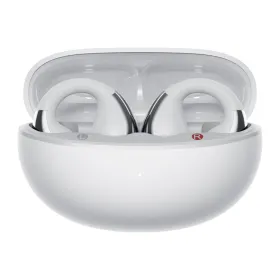 QCY Crossky Clip C30S headphones (white)