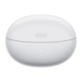 QCY Crossky Clip C30S headphones (white)