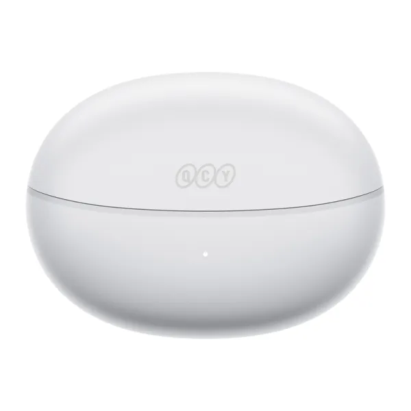 QCY Crossky Clip C30S headphones (white)