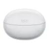 QCY Crossky Clip C30S headphones (white)