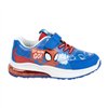 LED Trainers Spidey Blue