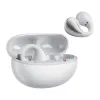 QCY Crossky Clip C30S headphones (white)