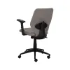 Kontoritool Must Hall 63 x 59 x 94,5 cm