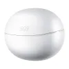 QCY Crossky Clip C30S headphones (white)