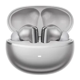 TWS QCY MeloBuds N70 Headphones (Titanium-Gold)