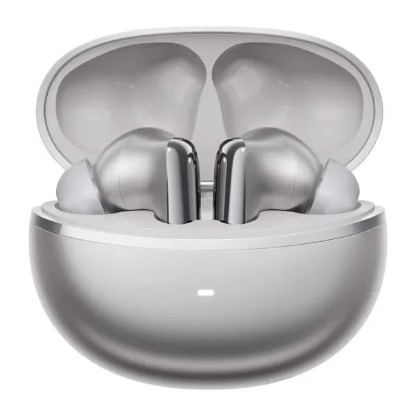 TWS QCY MeloBuds N70 Headphones (Titanium-Gold)