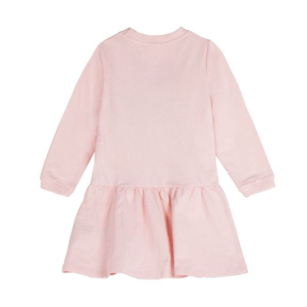 Dress Minnie Mouse Pink