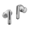 TWS QCY MeloBuds N70 Headphones (Titanium-Gold)