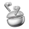 TWS QCY MeloBuds N70 Headphones (Titanium-Gold)