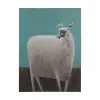 Kangas Kangas 90 x 3,5 x 120 cm
