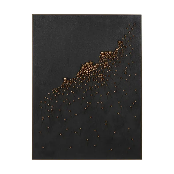 Canvas polystyrene Canvas 90 x 4 x 120 cm