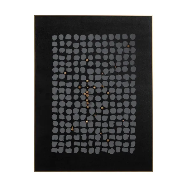 Canvas polystyrene Canvas 90 x 3,5 x 120 cm