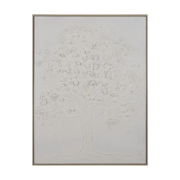 Canvas polystyrene Canvas 90 x 4 x 120 cm