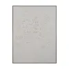 Canvas polystyrene Canvas 90 x 4 x 120 cm