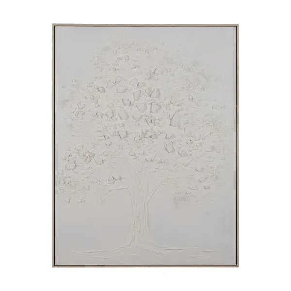 Canvas polystyrene Canvas 90 x 4 x 120 cm