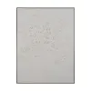 Canvas polystyrene Canvas 90 x 4 x 120 cm