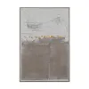 Canvas polystyrene Canvas 80 x 4 x 120 cm