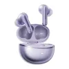 TWS QCY MeloBuds N70 headphones (purple)