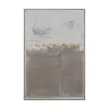 Canvas polystyrene Canvas 80 x 4 x 120 cm
