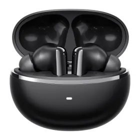 TWS QCY MeloBuds N70 earphones (black)