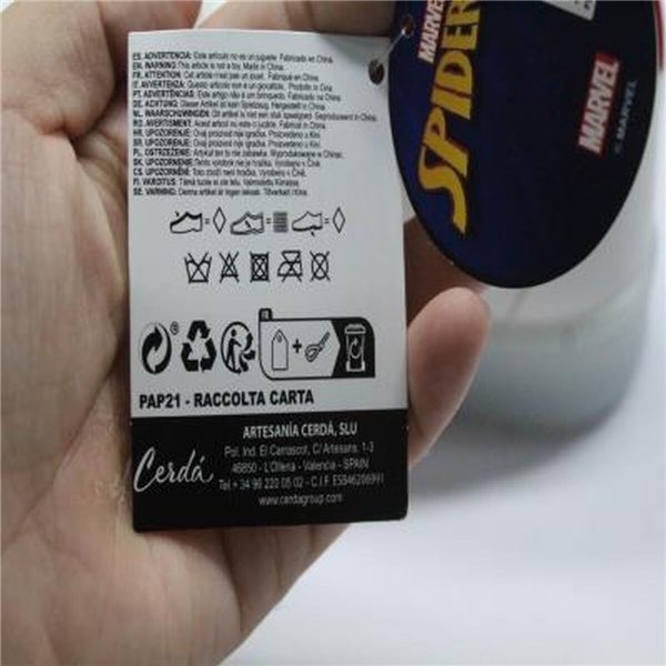 Sports Shoes for Kids Spider-Man White